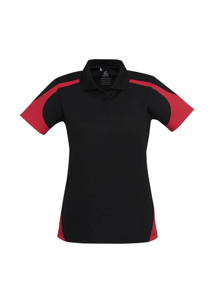 Ladies Talon Polo P401LS - PrintaPromo