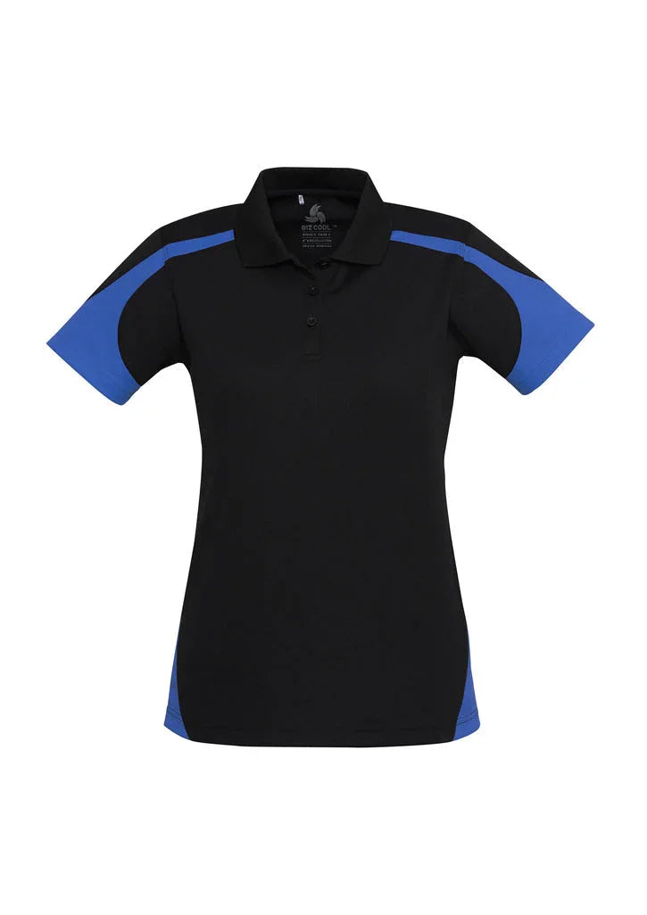 Ladies Talon Polo P401LS - PrintaPromo