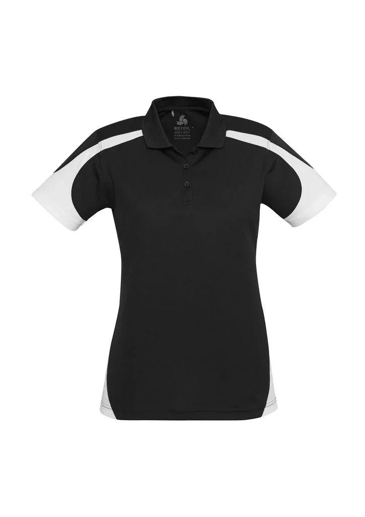 Ladies Talon Polo P401LS - PrintaPromo