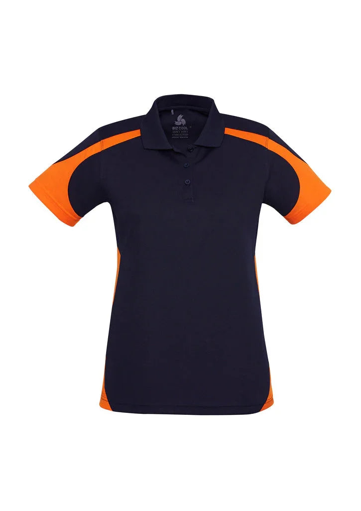 Ladies Talon Polo P401LS - PrintaPromo