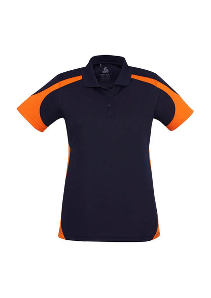 Ladies Talon Polo P401LS - PrintaPromo