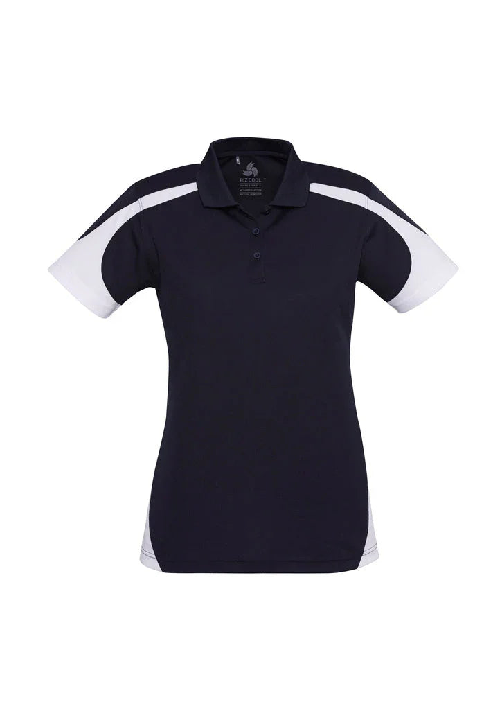 Ladies Talon Polo P401LS - PrintaPromo