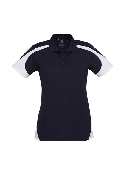 Ladies Talon Polo P401LS - PrintaPromo