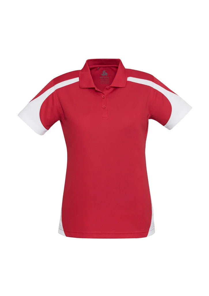 Ladies Talon Polo P401LS - PrintaPromo