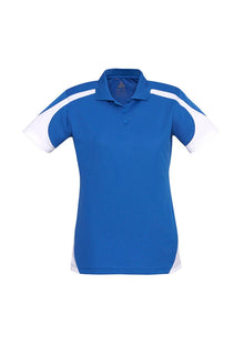 Ladies Talon Polo - PrintaPromo