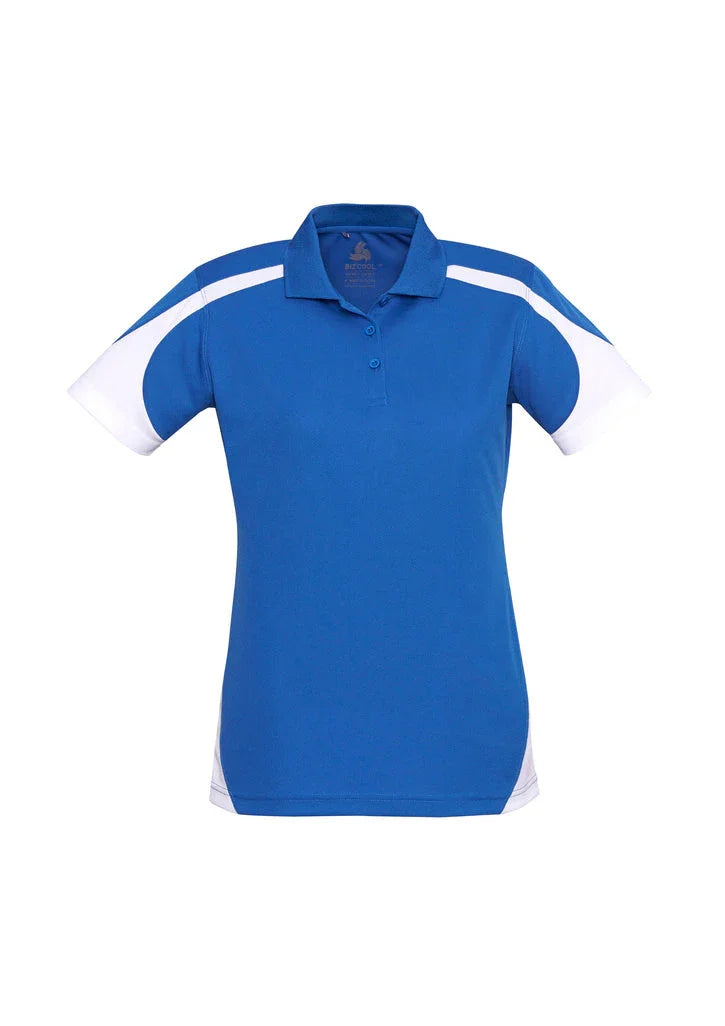 Ladies Talon Polo P401LS - PrintaPromo