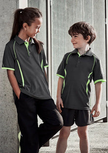 Kids Razor Polo - PrintaPromo