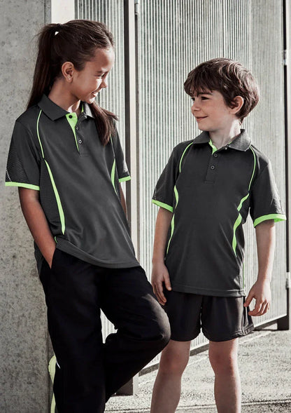 Kids Razor Polo P405KS - PrintaPromo