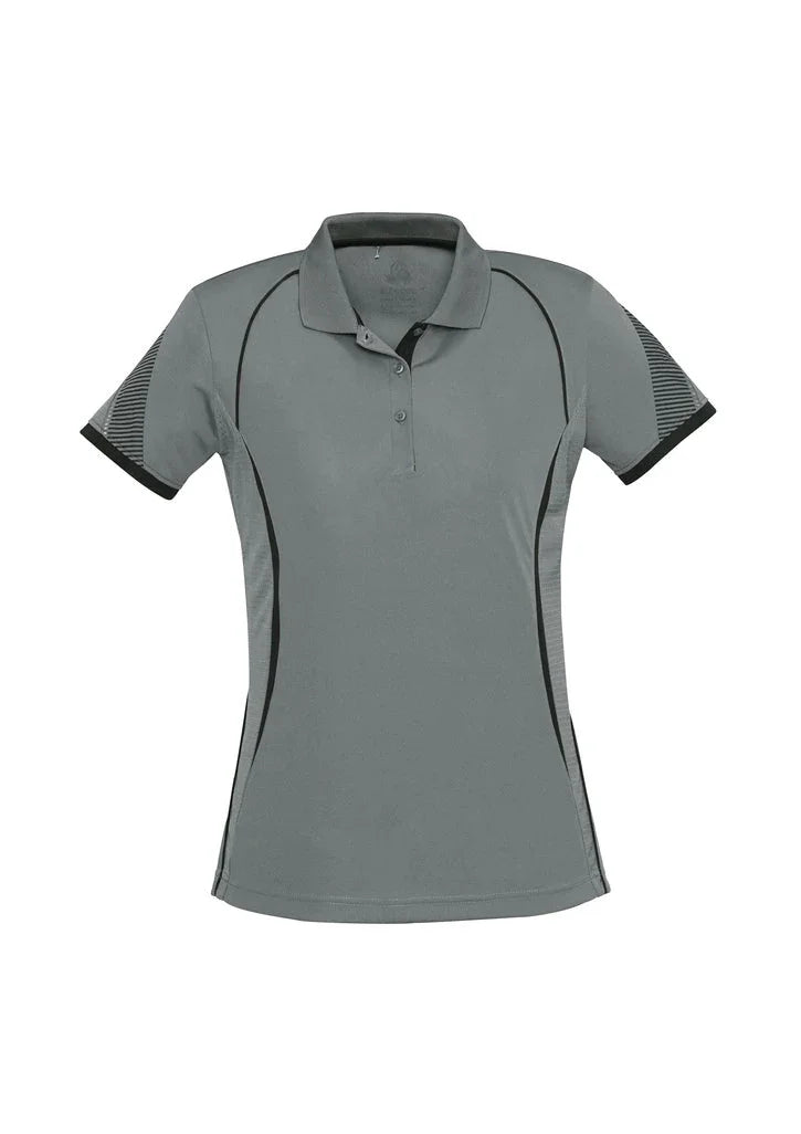 Ladies Razor Polo P405LS - PrintaPromo