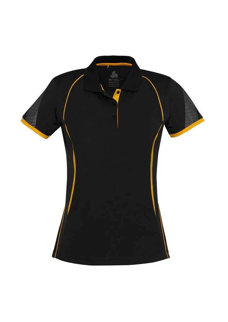 Ladies Razor Polo P405LS - PrintaPromo