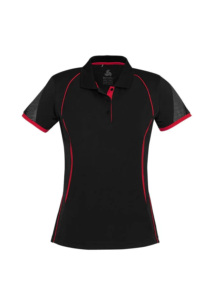 Ladies Razor Polo P405LS - PrintaPromo