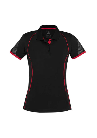 Ladies Razor Polo P405LS - PrintaPromo