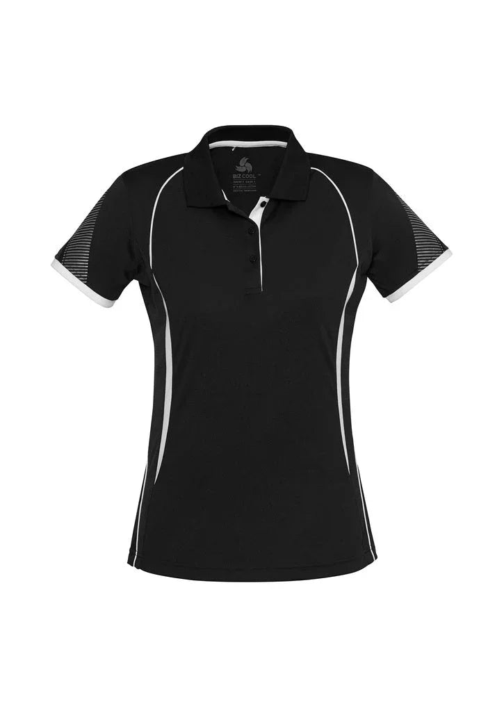 Ladies Razor Polo P405LS - PrintaPromo