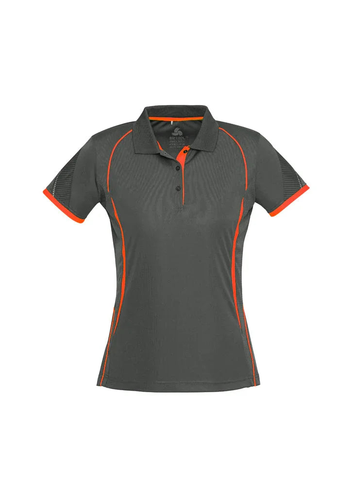 Ladies Razor Polo P405LS - PrintaPromo