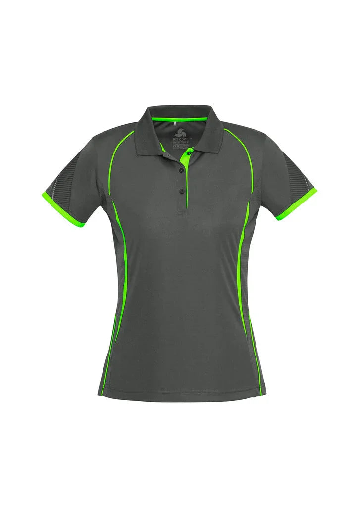 Ladies Razor Polo P405LS - PrintaPromo