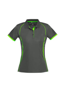 Ladies Razor Polo P405LS - PrintaPromo