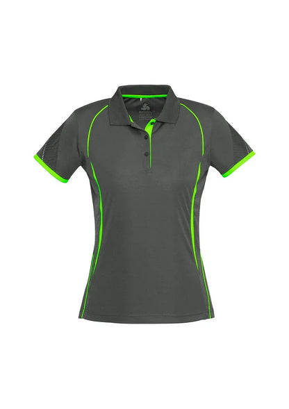 Ladies Razor Polo P405LS - PrintaPromo