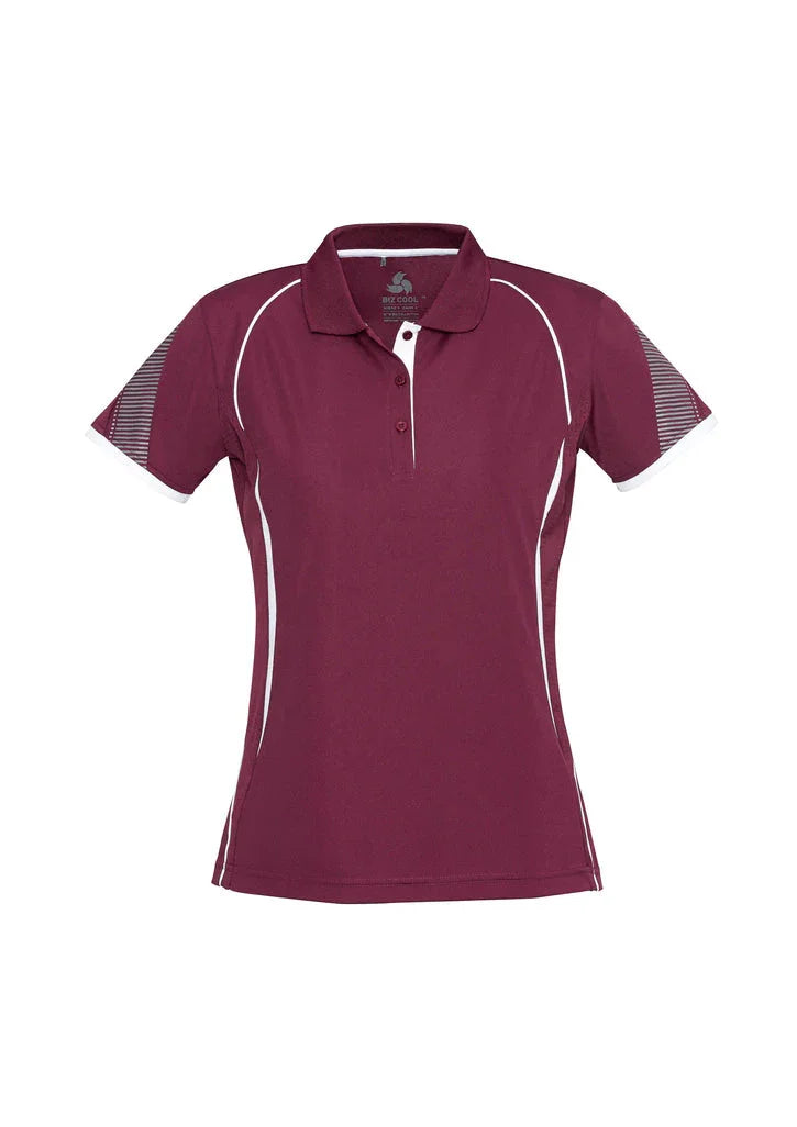 Ladies Razor Polo P405LS - PrintaPromo