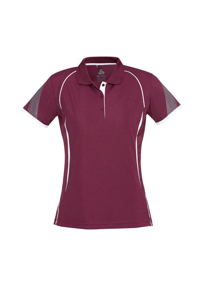 Ladies Razor Polo P405LS - PrintaPromo
