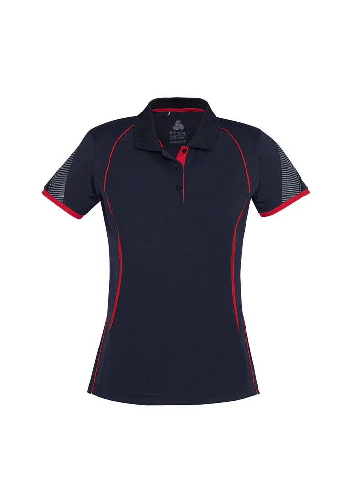 Ladies Razor Polo P405LS - PrintaPromo