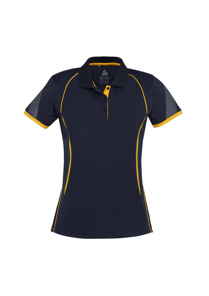Ladies Razor Polo P405LS - PrintaPromo