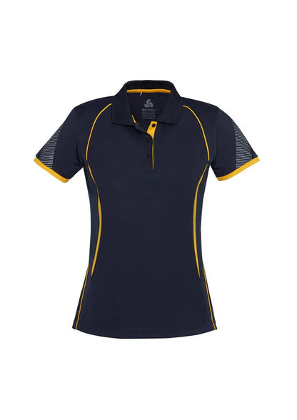 Ladies Razor Polo P405LS - PrintaPromo