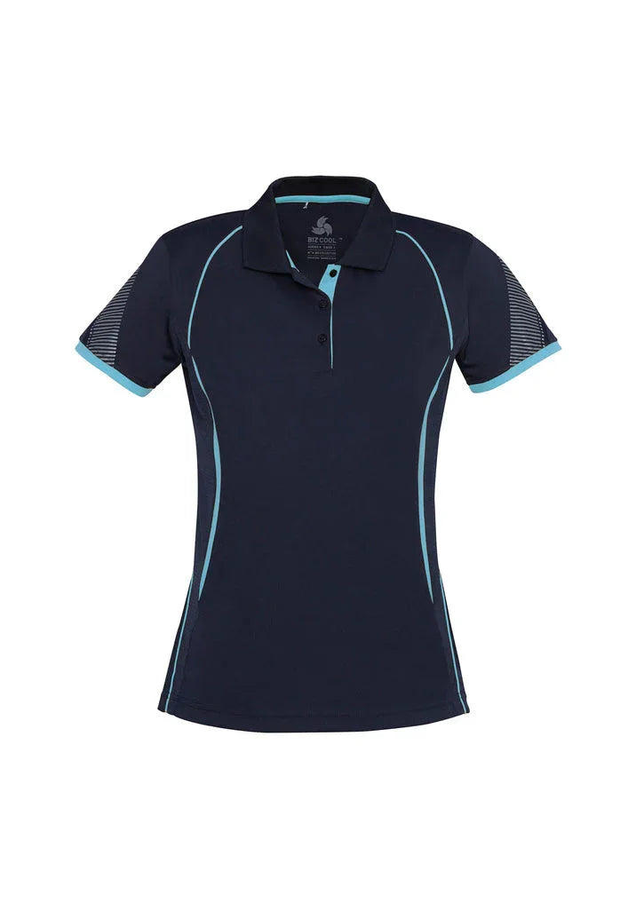 Ladies Razor Polo P405LS - PrintaPromo
