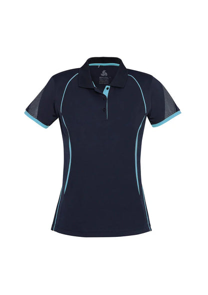 Ladies Razor Polo P405LS - PrintaPromo