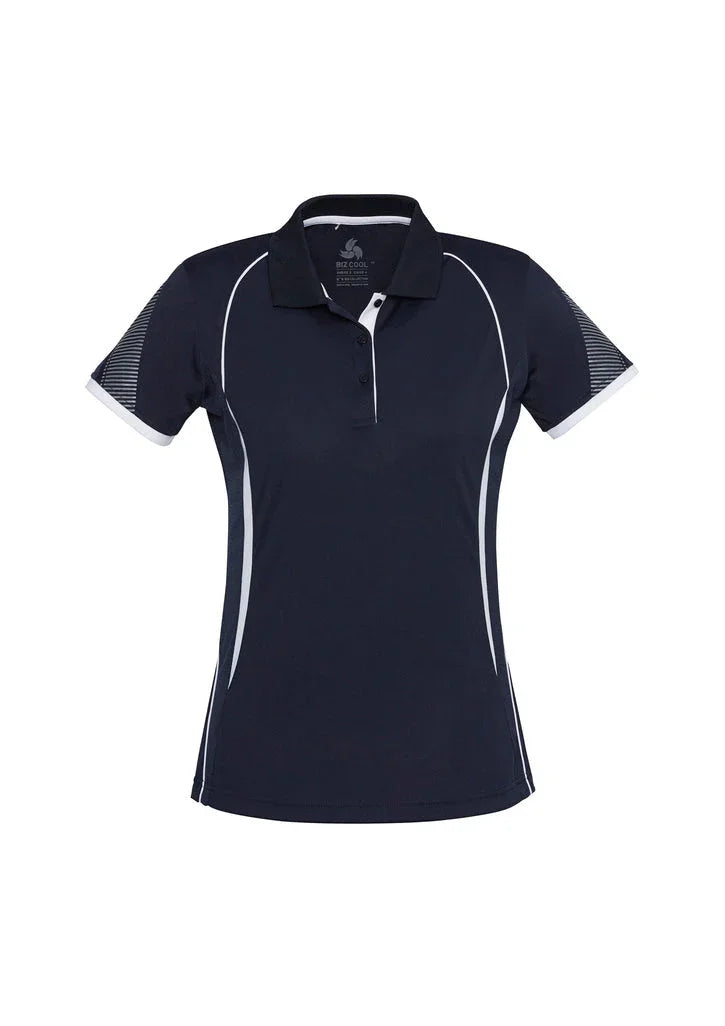 Ladies Razor Polo P405LS - PrintaPromo