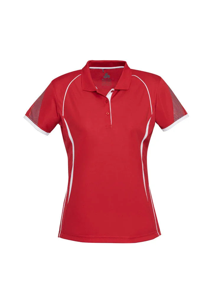 Ladies Razor Polo P405LS - PrintaPromo