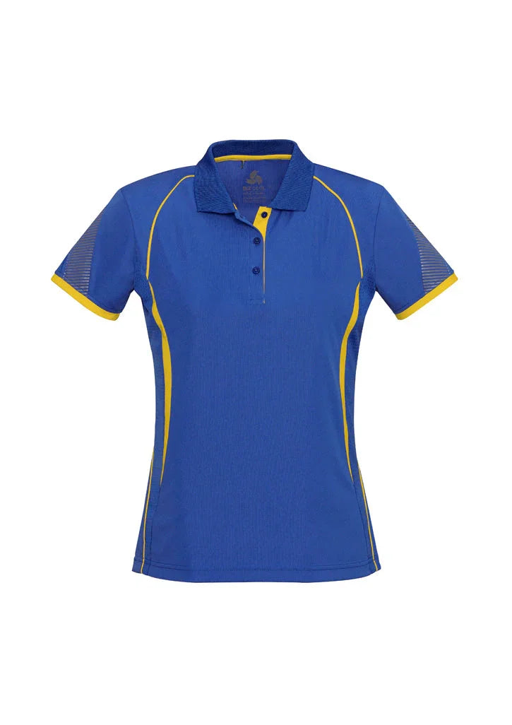 Ladies Razor Polo P405LS - PrintaPromo