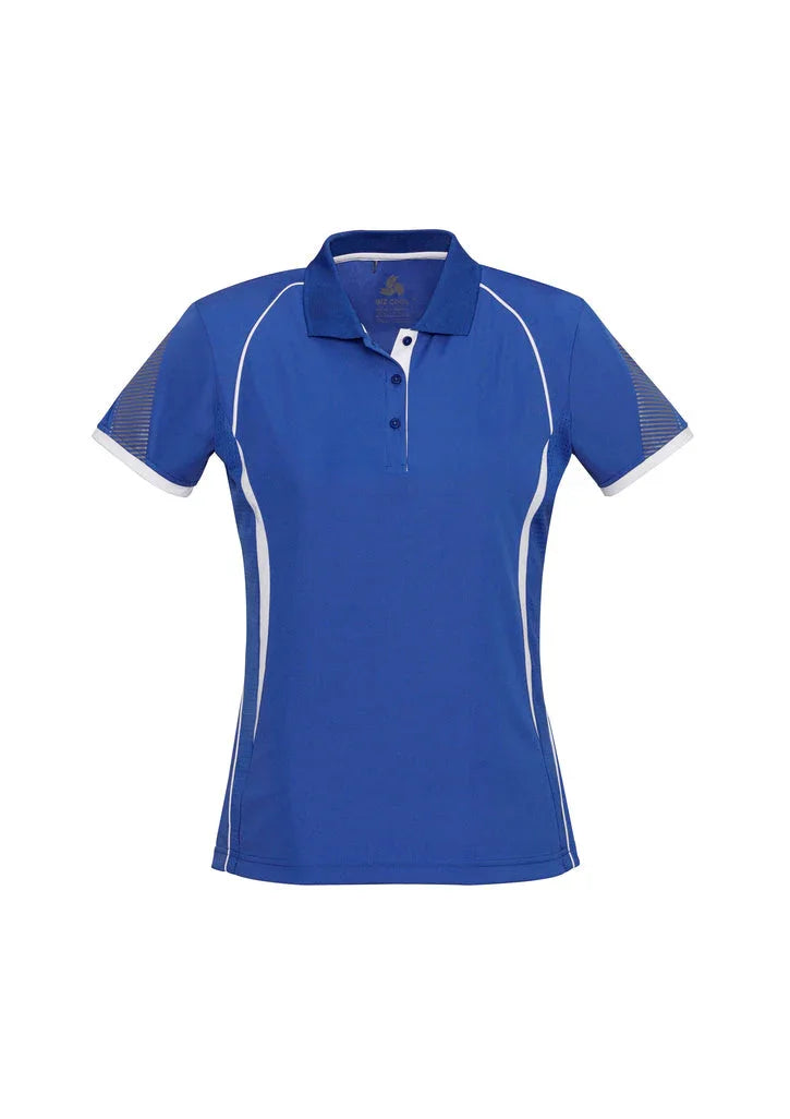 Ladies Razor Polo P405LS - PrintaPromo