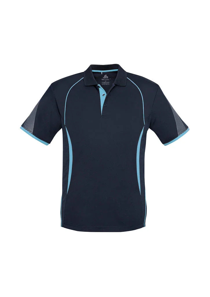 Mens Razor Polo P405MS - PrintaPromo