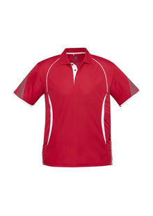 Mens Razor Polo P405MS - PrintaPromo