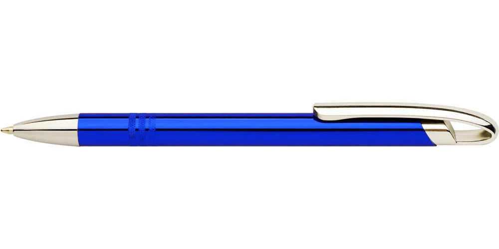 Venice Metal Pen - PrintaPromo