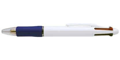 Multifunction 4 Colour Pen - PrintaPromo
