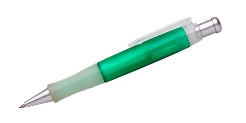 Antarctic Blue Pen - PrintaPromo