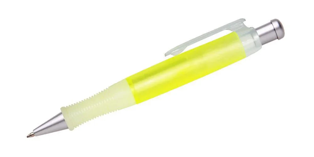 Antarctic Blue Pen - PrintaPromo