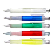 Antarctic Blue Pen - PrintaPromo