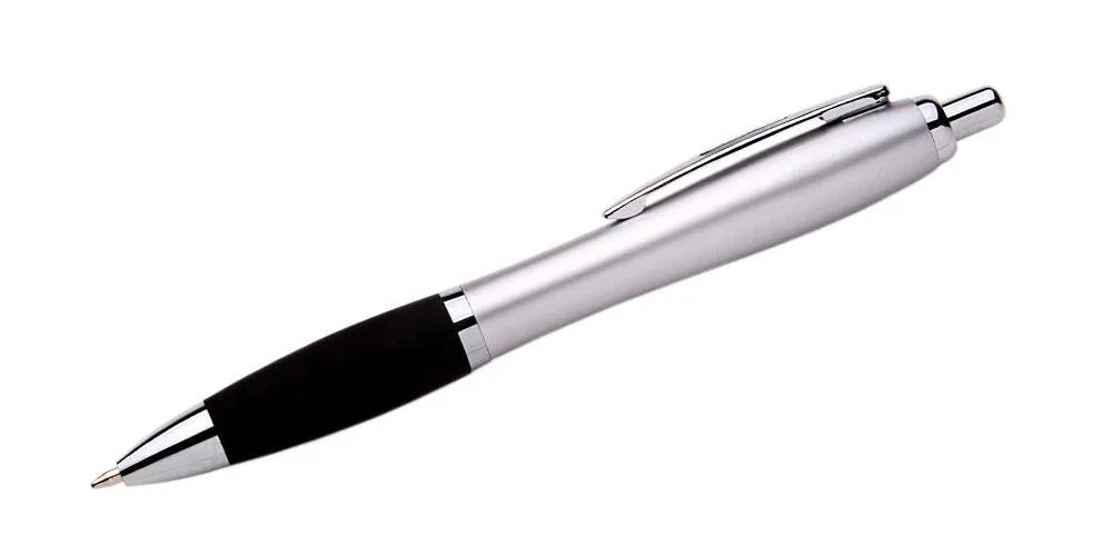 New York Pen with Grip - PrintaPromo