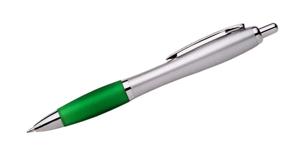 New York Pen with Grip - PrintaPromo
