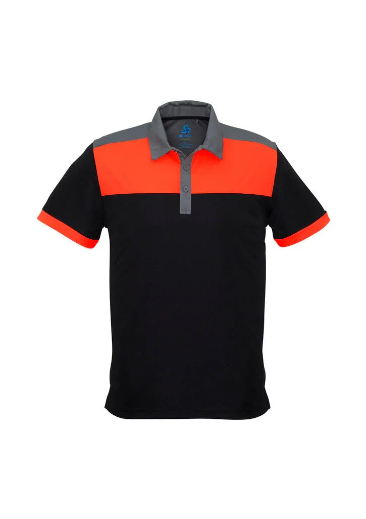 Mens Charger Polo P500MS - PrintaPromo