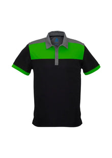 Mens Charger Polo P500MS - PrintaPromo