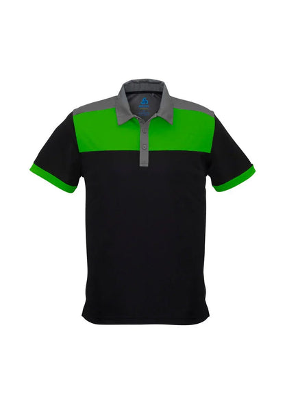 Mens Charger Polo P500MS - PrintaPromo
