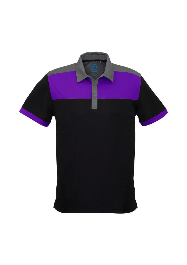 Mens Charger Polo P500MS - PrintaPromo