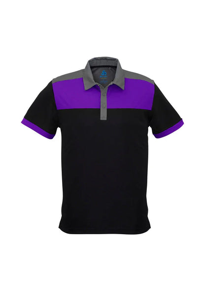 Mens Charger Polo P500MS - PrintaPromo