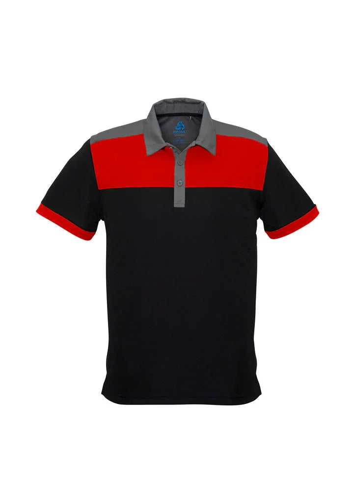 Mens Charger Polo P500MS - PrintaPromo