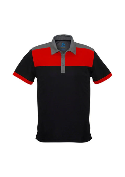 Mens Charger Polo P500MS - PrintaPromo