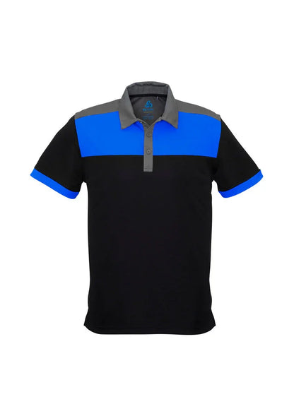 Mens Charger Polo P500MS - PrintaPromo