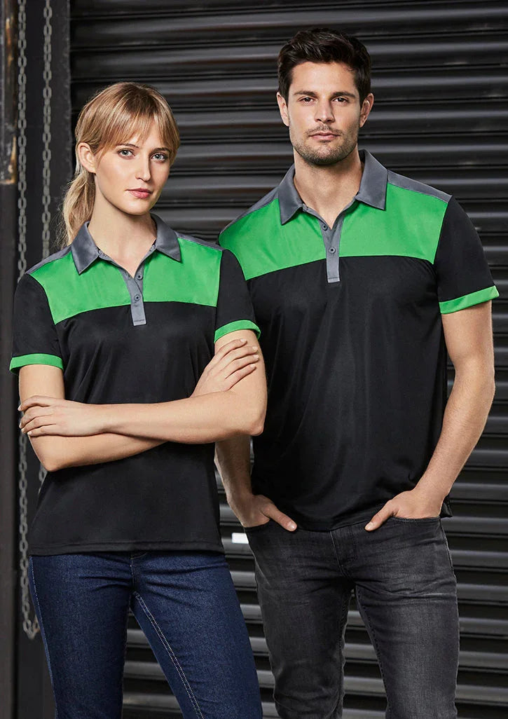 Mens Charger Polo P500MS - PrintaPromo
